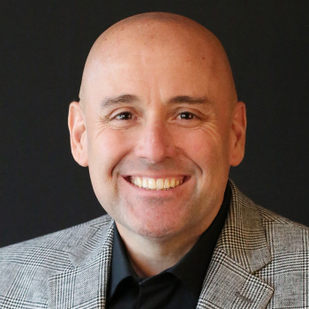 Nick Marchetti Headshot